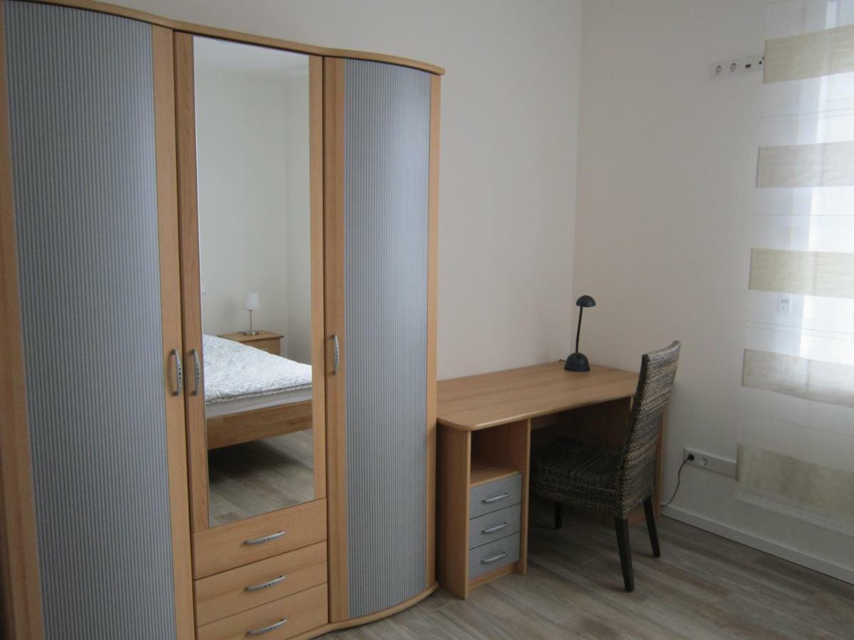 Ferienwohnung De Jong Sendenhorst Exterior foto